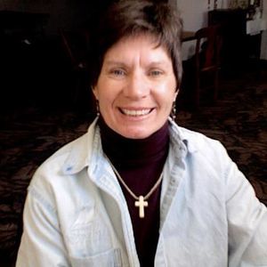 Meet your Posher, Sharon